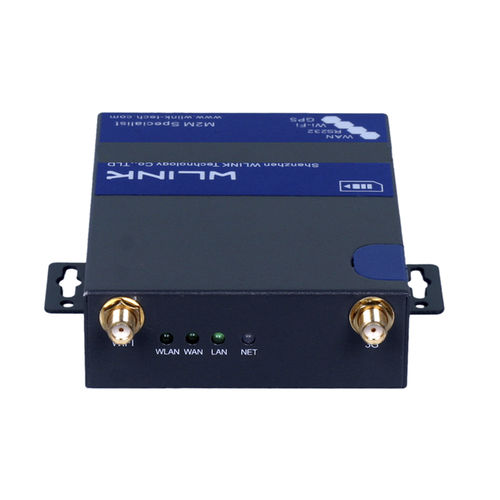Routeur cellulaire - R200H - Shenzhen Wlink Technology Co., LTD - sans fil / HSPA / UMTS
