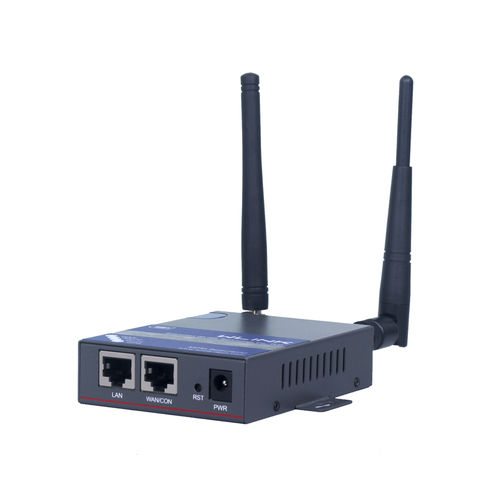 Routeur sans fil - LTE 4G WiFi  | R200LF-w, CE RoHS Approved - Shenzhen Wlink Technology Co., LTD - cellulaire / 4G / mural