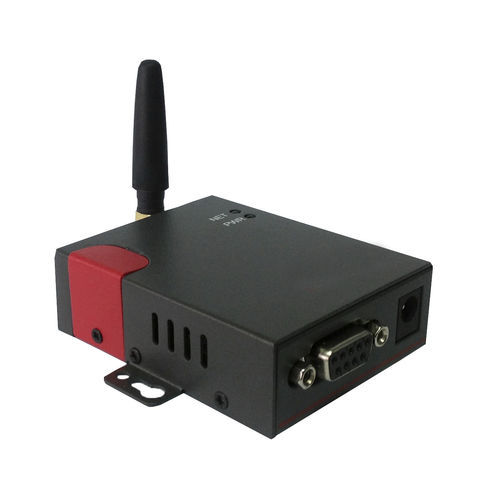 Modem de données - D80-1 - Shenzhen Wlink Technology Co., LTD - cellulaire / DTU / RS232