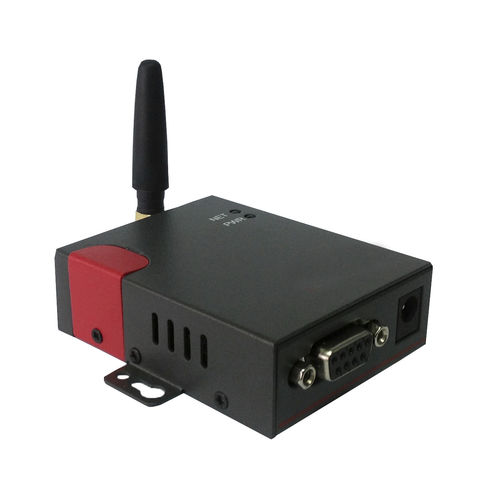 Passerelle de communication - D80-4-2 - Shenzhen Wlink Technology Co., LTD - industrielle / de télémesure / RS-485