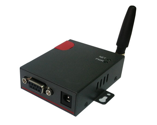 Modem cellulaire - WCDMA/UMTS, RS232 Modem | M100 - Shenzhen Wlink Technology Co., LTD - RS232 / 3G / GSM