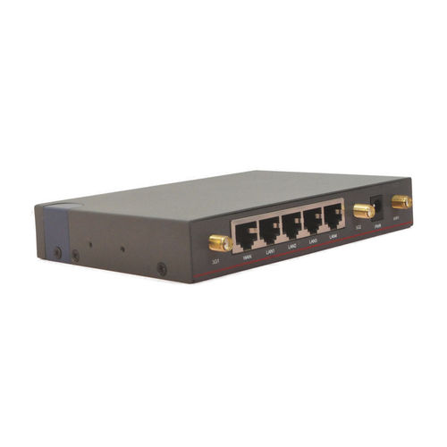 Routeur de télécommunication - CE, RoHS | WLINK R520 - Shenzhen Wlink Technology Co., LTD - cellulaire / sans fil / 4G