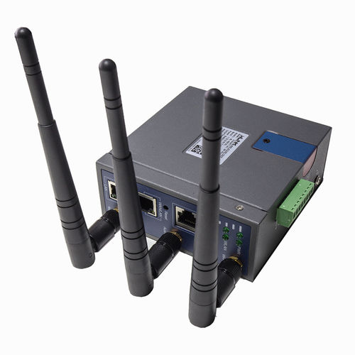 Routeur sans fil - CE, RoHS | WL-R210 - Shenzhen Wlink Technology Co., LTD - Ethernet / 3 ports / double sim