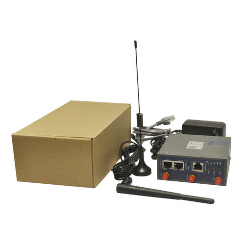 Routeur TDD LTE 4G - 4G MIMO | WL-R210 - Shenzhen Wlink Technology Co., LTD - cellulaire / WiFi / benchtop
