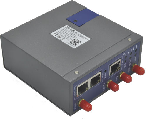 Routeur 3G - WL-R220 3G - Shenzhen Wlink Technology Co., LTD - OpenWrt
