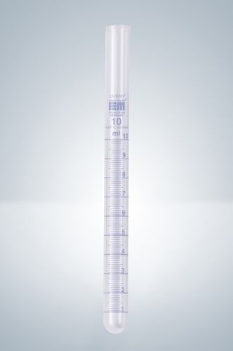 Tube à essai - 0.1 - 0.5 ml - Hirschmann Laborgeräte GmbH & Co. KG