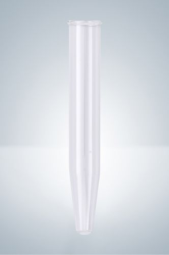 Tube à centrifuger en polypropylène - 0 - 15 ml - Hirschmann Laborgeräte GmbH & Co. KG