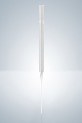 Pipette mono-canal - Hirschmann Laborgeräte GmbH & Co. KG - Pasteur / manuelle
