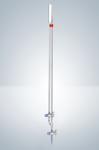 Burette - 0.01 - 0.02 ml - Hirschmann Laborgeräte GmbH & Co. KG