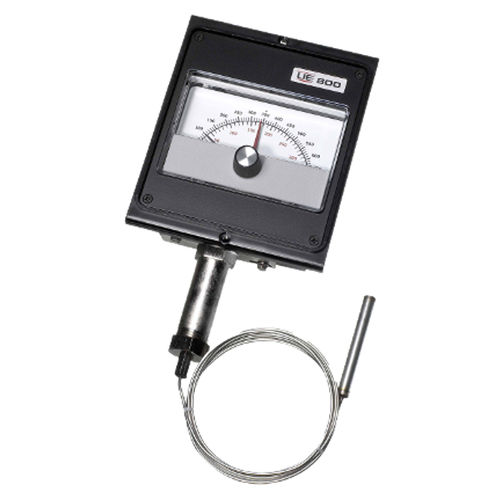 Interrupteur thermique capillaire - 800  - United Electric Controls - SPDT / antidéflagrant / pour HVAC
