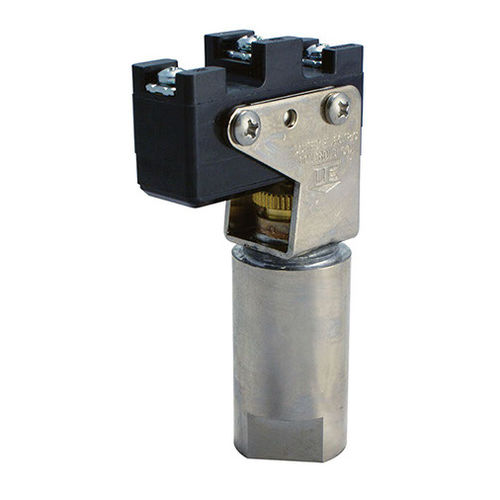 Pressostat-vacuostat à soufflet - J40 - United Electric Controls - SPDT / NPT 1/4 / NPT 1/8