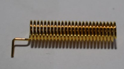 Antenne bande ISM - RC-ANT-434-EL - Radiocontrolli S.R.L. - LoRa / accordée / de télémesure