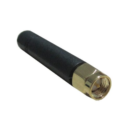 Antenne bande ISM - RC-ANT-915-SMA - Radiocontrolli S.R.L. - LoRa / de télémesure / de poursuite
