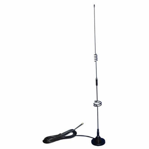 Antenne bande ISM - RC-ANT-433H-SMA - Radiocontrolli S.R.L. - LoRa / à gain élevé