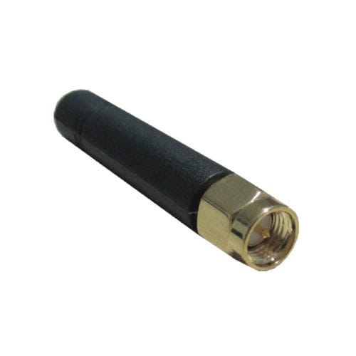 Antenne bande ISM - RC-ANT-868-SMA - Radiocontrolli S.R.L. - LoRa / externe / mobile