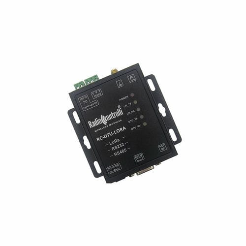 Module de transfert de données - RC-DTU-LORA868 - Radiocontrolli S.R.L.