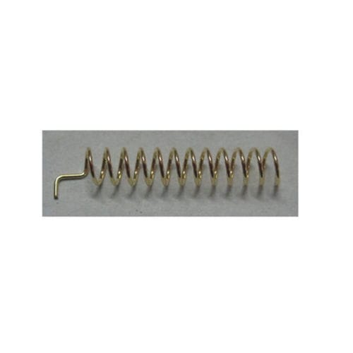 Antenne bande ISM - JS-CC1110F-1 - Radiocontrolli S.R.L. - LoRa / de type ressort / compacte