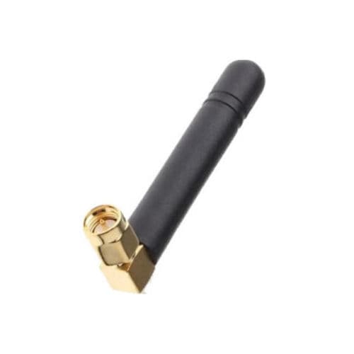 Antenne bande ISM - RC-ANT-433V-SMA - Radiocontrolli S.R.L. - LoRa / externe