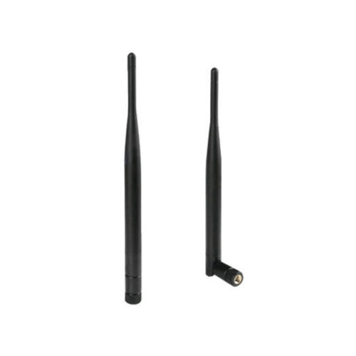 Antenne bande ISM - RC-ANT-433A-SMA - Radiocontrolli S.R.L. - LoRa / externe