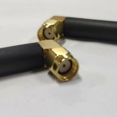 Antenne bande ISM - RC-ANT-433-RP-SMA - Radiocontrolli S.R.L. - LoRa / externe