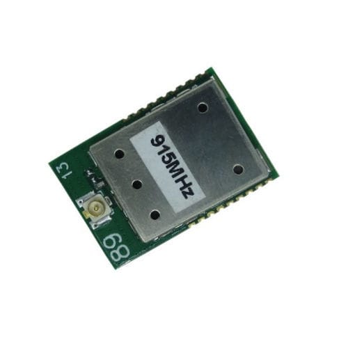 Module radio multivoie - RC-SM1276-915 - Radiocontrolli S.R.L. - très longue portée / LoRa
