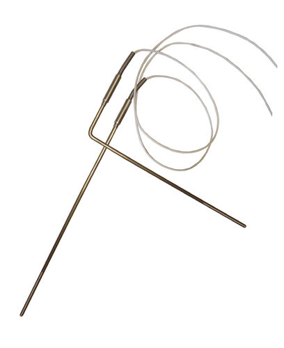 Sonde de température à résistance de platine - LTS 500     - Leyro Instruments