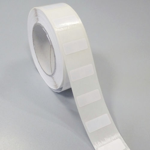 Étiquette RFID - LU 33.14 series - wintag - code-barres / UHF / adhésive