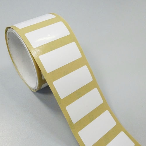 Étiquette RFID - LU 73.20 series - wintag - code-barres / UHF / adhésive