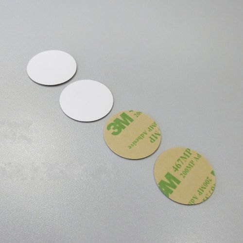 Étiquette code-barres - ALN D.18 - wintag - NFC / adhésive / en papier