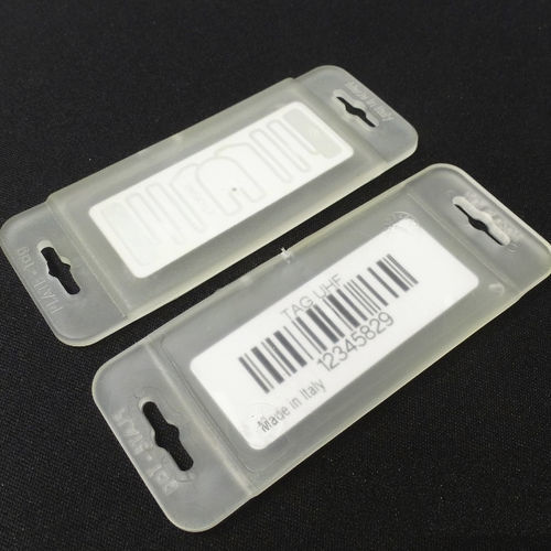 Étiquette NFC - P3F N  - wintag - en plastique / en métal / industrielle