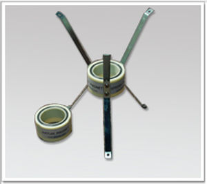 Extensomètre magnétique - GV-2413 - Dong-A Geovan Co.,Ltd