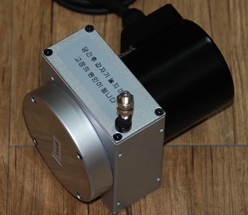 Extensomètre à fil - GV-2434W - Dong-A Geovan Co.,Ltd