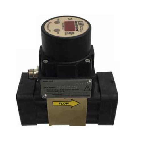 Débitmètre à vortex - CX8 - UNIVERSAL FLOW MONITORS - volumique / pour eau / DN25 - 1"