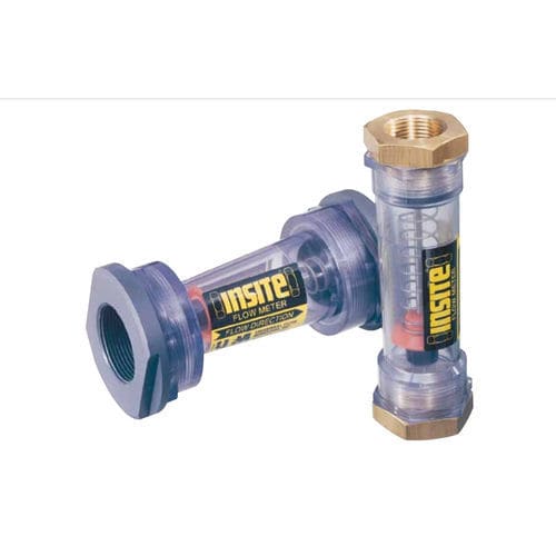Débitmètre à piston - PX - UNIVERSAL FLOW MONITORS - volumique / pour eau / pour air comprimé