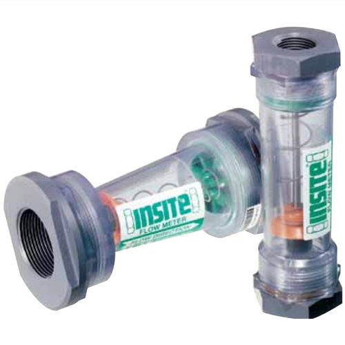 Débitmètre à piston - TX - UNIVERSAL FLOW MONITORS - volumique / pour eau / DN25 - 1"