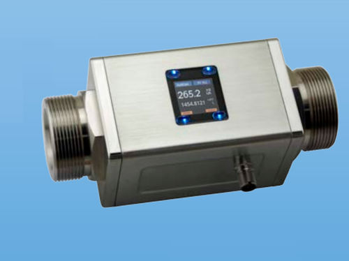 Débitmètre électromagnétique - MIM series - UNIVERSAL FLOW MONITORS - volumique / pour liquide conducteur / DN50 - 2"
