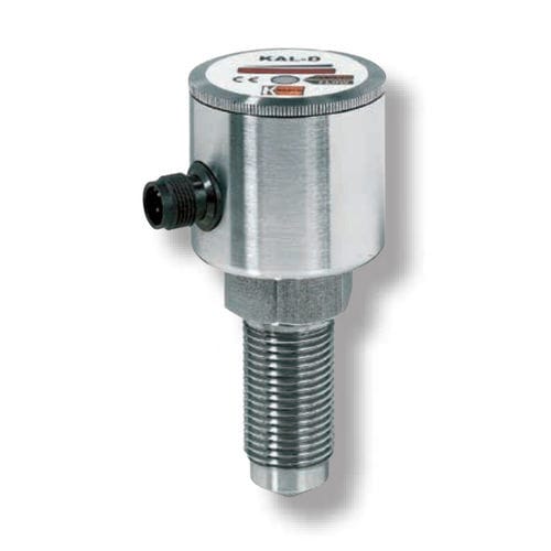 Contrôleur de débit thermique - KAL-D series - UNIVERSAL FLOW MONITORS - pour liquides / compact / industriel