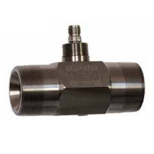 Débitmètre volumique - HA series - UNIVERSAL FLOW MONITORS - pour liquides / DN50 - 2" / DN25 - 1"
