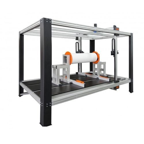 Tour CNC - LYNX Poland - horizontal / servo-motorisées