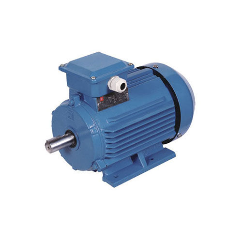 Moteur asynchrone - EMA series - Fujian Mindong Electric Co., Ltd. - triphasé / 220 V / 380V
