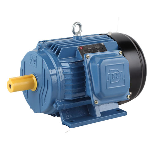 Moteur à induction - EM series - Fujian Mindong Electric Co., Ltd. - triphasé / à cage d'écureuil / antidéflagrant