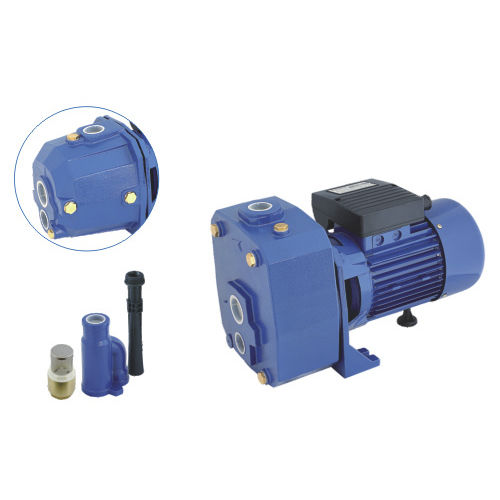 Pompe centrifuge - DP series - Fujian Mindong Electric Co., Ltd. - pour eaux claires / pour produits chimiques / à huile