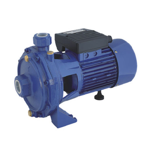 Pompe centrifuge - SCM2 series - Fujian Mindong Electric Co., Ltd. - pour eaux claires / pour produits chimiques / avec moteur électrique