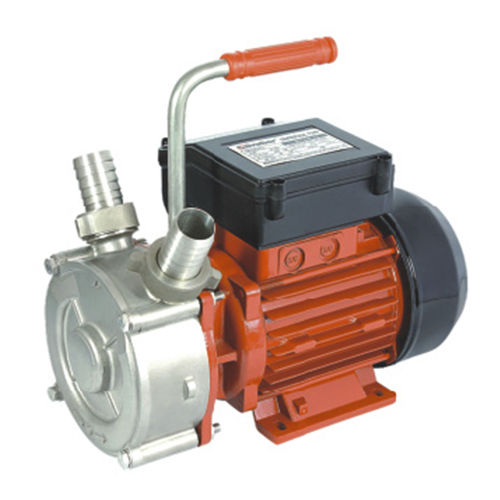 Pompe centrifuge - BESM Series   - Fujian Mindong Electric Co., Ltd. - à huile / avec moteur électrique / auto-amorçante