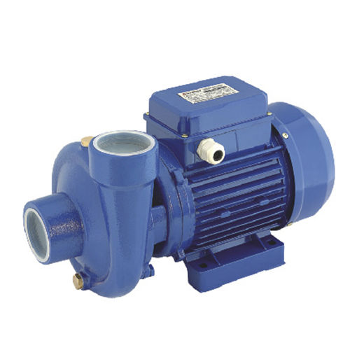 Pompe centrifuge - S200 series - Fujian Mindong Electric Co., Ltd. - à eau / avec moteur électrique / stationnaire