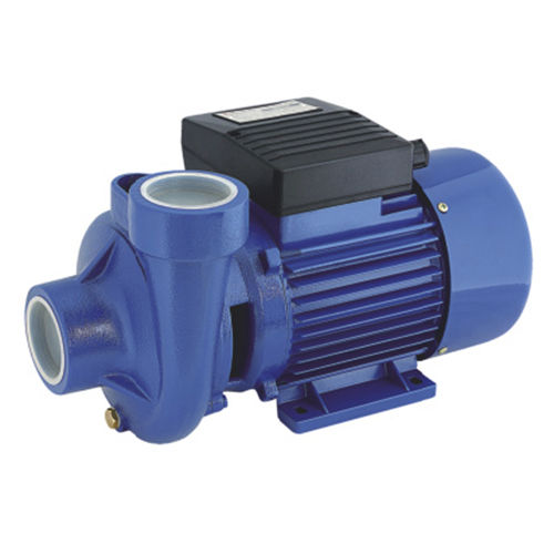 Pompe centrifuge - DK series - Fujian Mindong Electric Co., Ltd. - à eau / avec moteur électrique / stationnaire