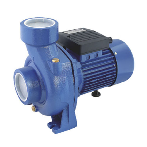 Pompe centrifuge - HF series - Fujian Mindong Electric Co., Ltd. - à eau / avec moteur électrique / stationnaire