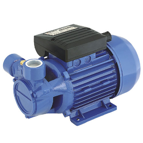 Pompe périphérique - LQ series - Fujian Mindong Electric Co., Ltd. - à eau / avec moteur électrique / stationnaire