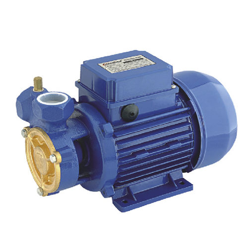 Pompe périphérique - KF series - Fujian Mindong Electric Co., Ltd. - à eau / avec moteur électrique / stationnaire