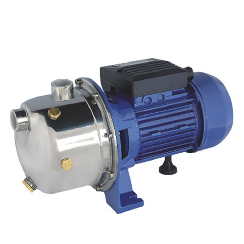Pompe centrifuge - JETS series - Fujian Mindong Electric Co., Ltd. - à eau / avec moteur électrique / auto-amorçante